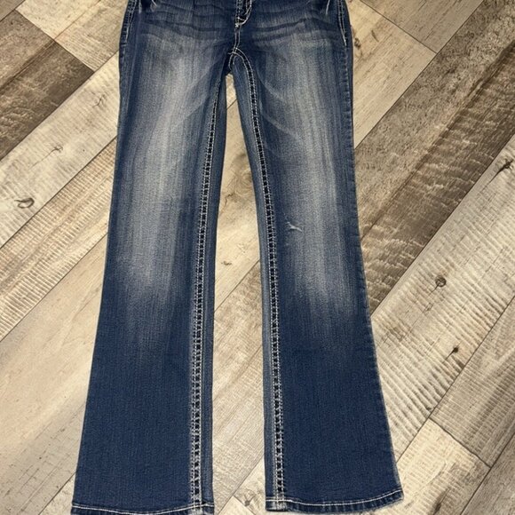 WALLFLOWER jeans-size 5 - Picture 10 of 10